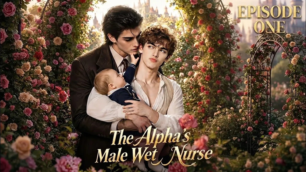 The Alpha's Wet Nurse