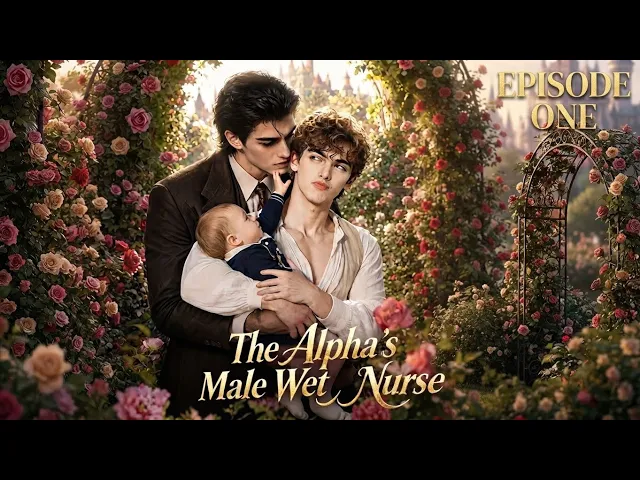 The Alpha's Wet Nurse