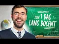Download Lagu BANKZITTERS ZIJN EEN DAG LANG DOCENT