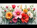 Download Lagu Een prachtige melodie die tranen in je ogen zal brengen! Eén van de mooiste, magische lentemelodieën