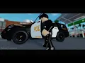 Roblox Bully Story - Infraction - 4 AM - Season 5 Episode 5