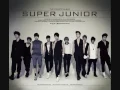 Download Lagu [Audio] Super Junior - No other (official)