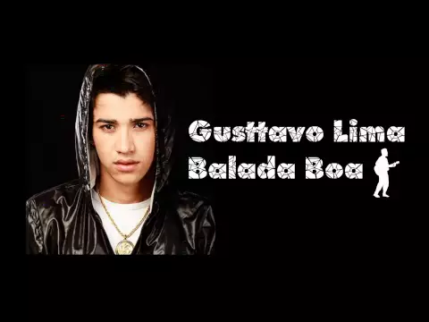 Download MP3 Gusttavo Lima - Balada Boa [Audio]