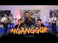 Download Lagu NGANGGUR - Ritchie Natsir x KNACK Music (Official Music Video) #suriname  #masdddho #Indonesia