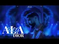 A.L.A - DIOR (SLOWED-REVERB)