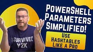 PowerShell PARAMETER Splatting Demystified Essential Tips for Beginners