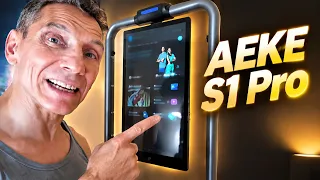 AEKE S1 Pro - Train Smarter, Move Better