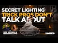 How Pros Create Dramatic Portraits With Just One Softbox