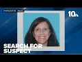 Woman sought in Worcester officer s death co-founded mental health group for police