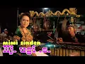 Download Lagu DEMEN MATENG COVER SINDEN NYI WARANGGANA ( HJ. UGI .S) di populerkan oleh Nunung Alvi