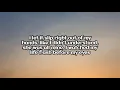 HAYDEL - Heaven And Back (Lyrics)