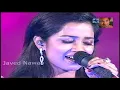 Download Lagu yeh zindagi usi ki hai Sung by Shreya Ghoshal  Tribute by Javed Nawab