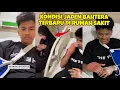 Download Lagu JADEN BAHTERA DIRUMAH SAKIT‼️TANGAN PATAH USAI MELAWAN ANDI COBRA\