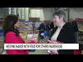 Helping Hands - Food For Others