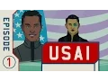 Download Lagu USAI - Episode 1