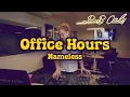 Lagu Office Hours: Chill R\u0026B Vibes for Work, Studying, Relaxing | Nameless DJ Set  | R\u0026B ONLY