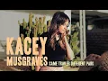 Kacey Musgraves - Follow Your Arrow