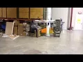 BattleBotts Drone Prototype 1
