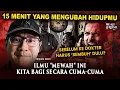 Lagu 💥15 MENIT YANG DAPAT MENGUBAH HIDUPMU