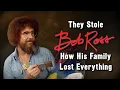 Download Lagu They Stole Bob Ross: How His Family Lost Everything | Forgotten History