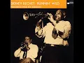 Joshua Fit De Battle of Jericho - Sidney Bechet