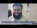 Family commissioned independent autopsy for Collin County in-custody death