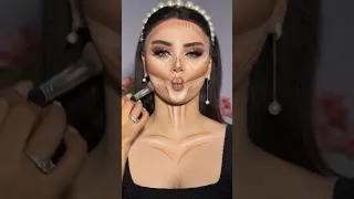 اجمل مكياج خليجي Makeup العراق السعودية بغداد Makeupartist اكسبلور Makeuptutorial Beauty م 