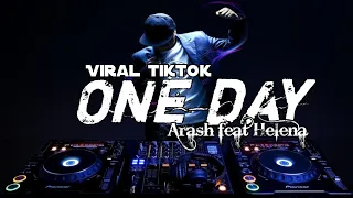 Download VIRAL TIKTOK - DJ ONE DAY ANGKLUNG REMIX SLOW BASS TERBARU 2021(iqbal music p) MP3