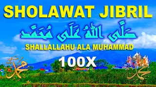 Download Dzikir Sholawat Jibril (Shallallahu Ala Muhammad) 100X Bisa Sebagai Amalan Untuk Menarik Rezeki MP3