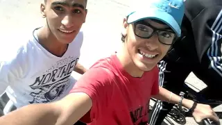 Tserkila M3a L3xrane 