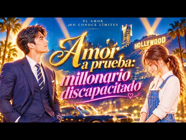 Amor a prueba