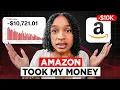 This Amazon Problem Is Costing Sellers Thousands
