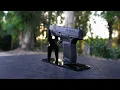 The Problems With The Springfield Hellcat ￼