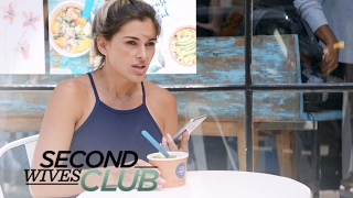 Will Shawna Craig Give Up Acting for Lorenzo Lamas Second Wives Club E