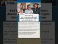 Lagu Rocky Gerung Beri Saran soal Kesehatan Jokowi: Jangan Liat HP, Nanti Stres Liat Muka Roy Suryo