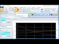 Dynamic simulation of cascaded split range controller in HYSYS