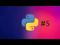 Python Basic 5 Python Tokens