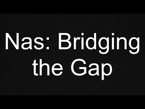 Download MP3 Bridging the Gap lyrics