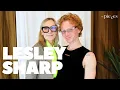 Lesley Sharp on Not Fitting In Political Dishonesty Challenging Stereotypes The Pieces