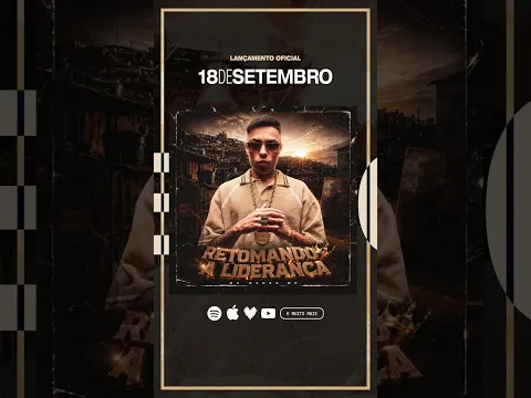 #mcmenormr Álbum chegando !!