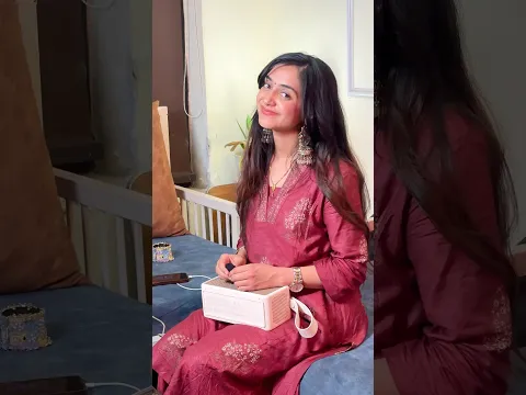 Barsaat Song Cover By Megha❤️Tanne Meri Yaad Aavegi🥹 #shorts #trending #song #singer #meghachaube