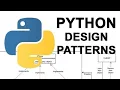 Python Design Patterns