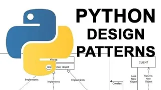 Python Design Patterns