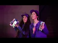 【KPOP DEMON HUNTERS】How it's done | HUNTR/X COSPLAY Music Video