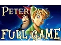 Download Lagu Disney's Peter Pan: Return to Neverland FULL GAME Longplay (PS1)