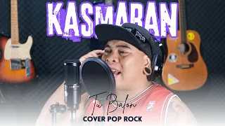 kasmaran budi arsa cover pop rock by tu balon