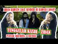 Download Lagu TUNGGULAH KASIH - ZIDAN (OFFICIAL LIVE MUSIC) BAWAIN LAGU SENDIRI DI BAWAH LANGIT AUTO TERCENGKOK