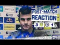 Lagu “I got goosebumps scoring a Premier League goal” | Jaka Bijol | Leeds United 3-1 Chelsea