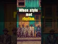 Lagu Jamaican Ska — When Style Met Rhythm 🎷🇯🇲