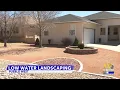 Pueblo West is giving residents an opportunity to add Xeriscape Lawns to their gardens